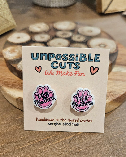 TCA Stud Earrings