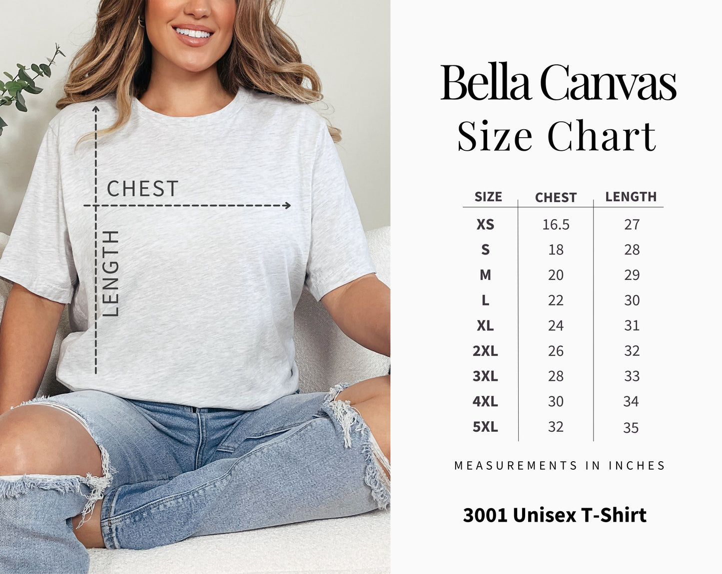 TCA Logo Tee